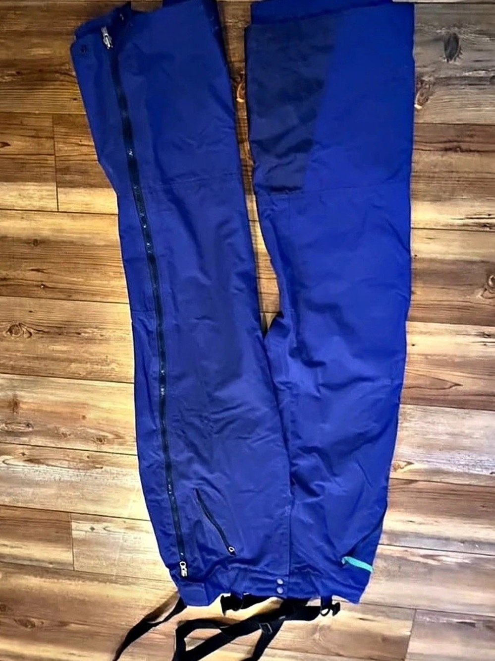 Vintage Patagonia Ski Pants and Jacket Set